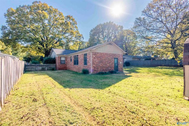 2216 Magnolia Street SE, Decatur, AL 35601