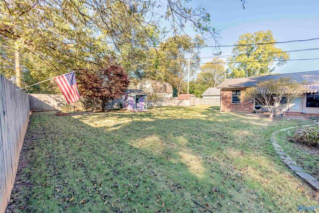 2216 Magnolia Street SE, Decatur, AL 35601