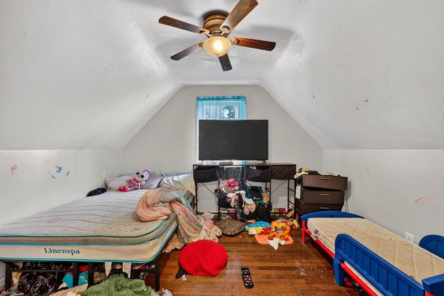 5376 N 38th STREET, Milwaukee, WI 53209
