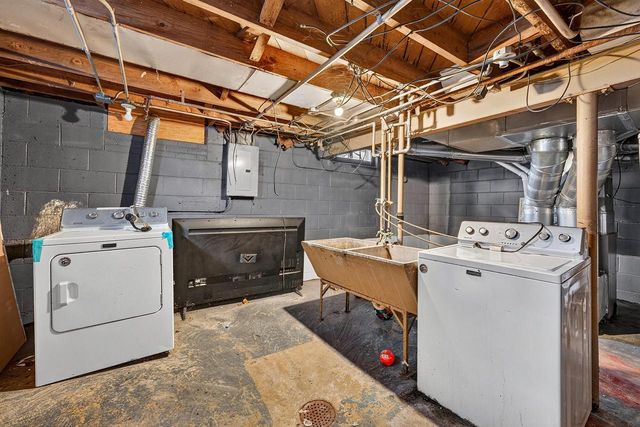 5376 N 38th STREET, Milwaukee, WI 53209