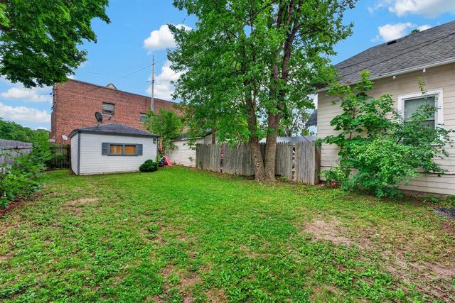 5376 N 38th STREET, Milwaukee, WI 53209