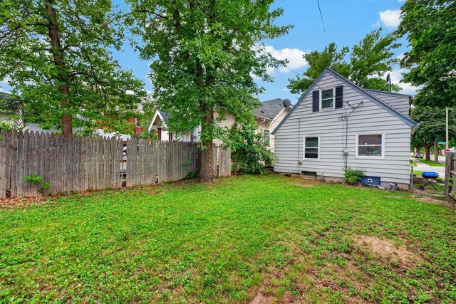 5376 N 38th STREET, Milwaukee, WI 53209