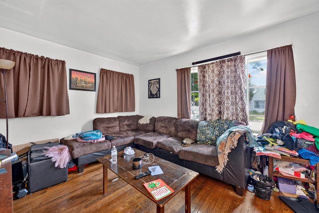 5376 N 38th STREET, Milwaukee, WI 53209