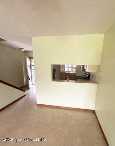 1600 Woodland Drive 8211, Rockledge, FL 32955