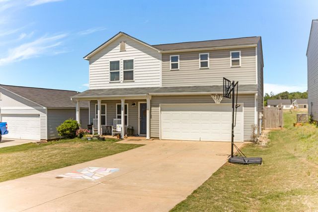 82 Lyman Lake Road, Lyman, SC 29365