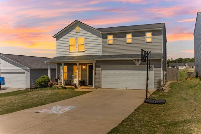 82 Lyman Lake Road, Lyman, SC 29365