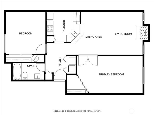 11527 Highway 99 #A303, Everett, WA 98204