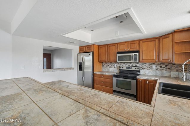 1461 N 63RD Place, Mesa, AZ 85205