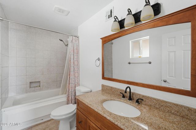 1461 N 63RD Place, Mesa, AZ 85205