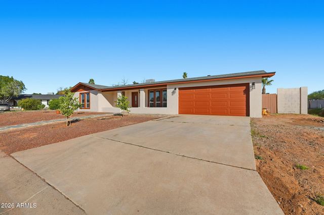 1461 N 63RD Place, Mesa, AZ 85205