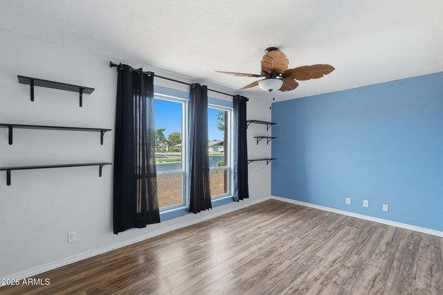 1461 N 63RD Place, Mesa, AZ 85205