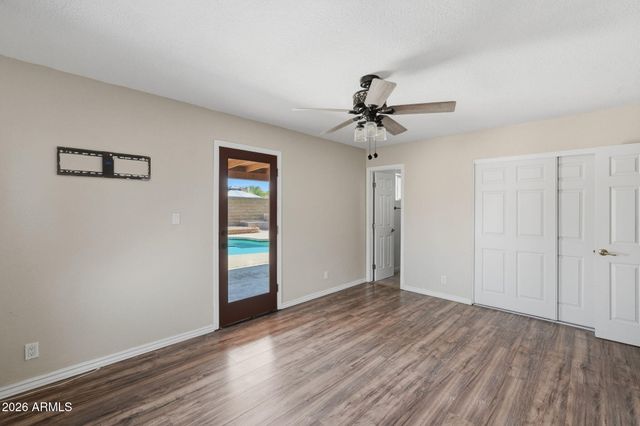 1461 N 63RD Place, Mesa, AZ 85205