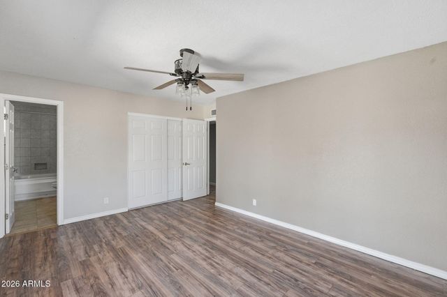 1461 N 63RD Place, Mesa, AZ 85205