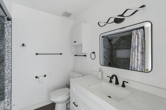 1461 N 63RD Place, Mesa, AZ 85205