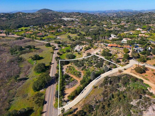 Betsworth Rd, Valley Center, CA 92082