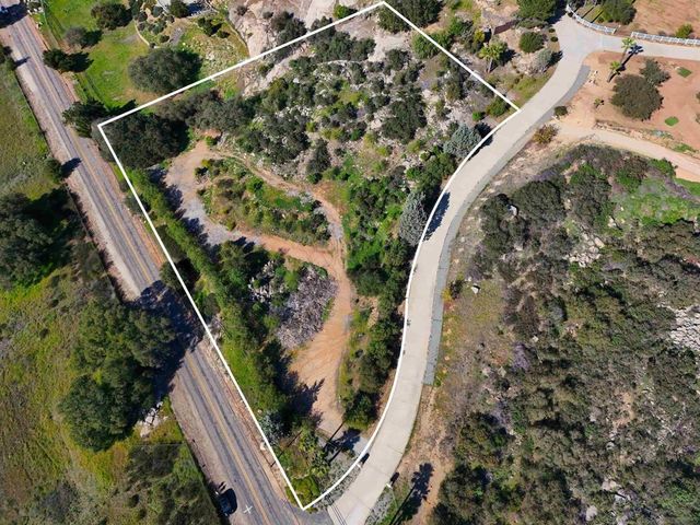 Betsworth Rd, Valley Center, CA 92082