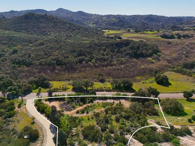Betsworth Rd, Valley Center, CA 92082