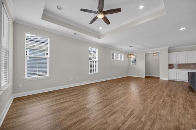 2080 Silver Island Way, Murrells Inlet, SC 29576