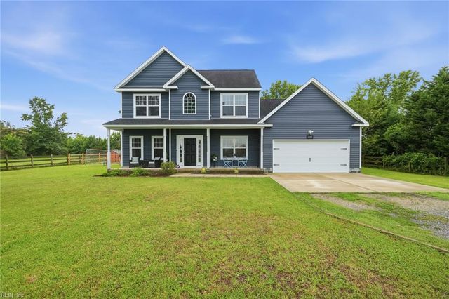 1125 Beaver Dam RD, Chesapeake, VA 23322