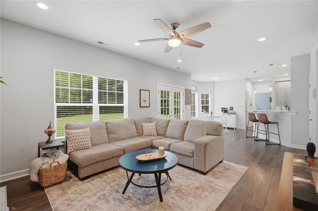 1125 Beaver Dam RD, Chesapeake, VA 23322