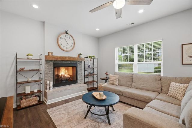 1125 Beaver Dam RD, Chesapeake, VA 23322