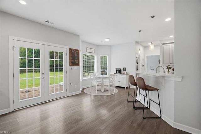 1125 Beaver Dam RD, Chesapeake, VA 23322