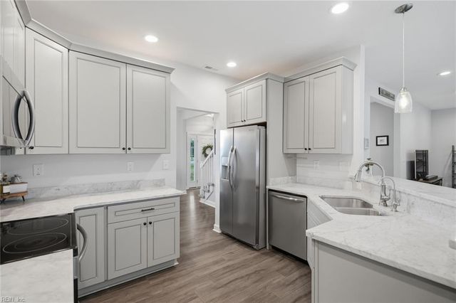 1125 Beaver Dam RD, Chesapeake, VA 23322