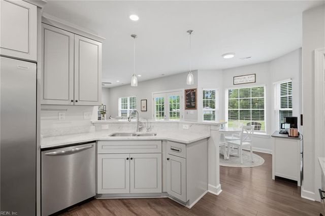1125 Beaver Dam RD, Chesapeake, VA 23322