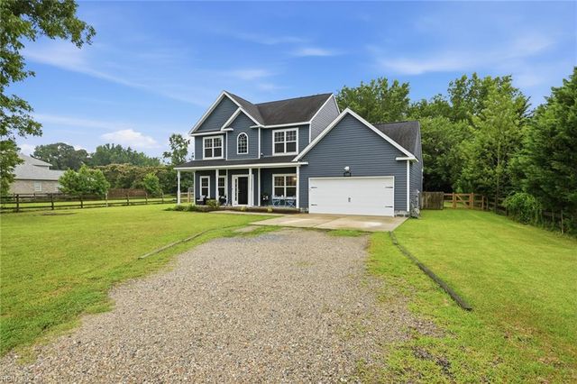 1125 Beaver Dam RD, Chesapeake, VA 23322