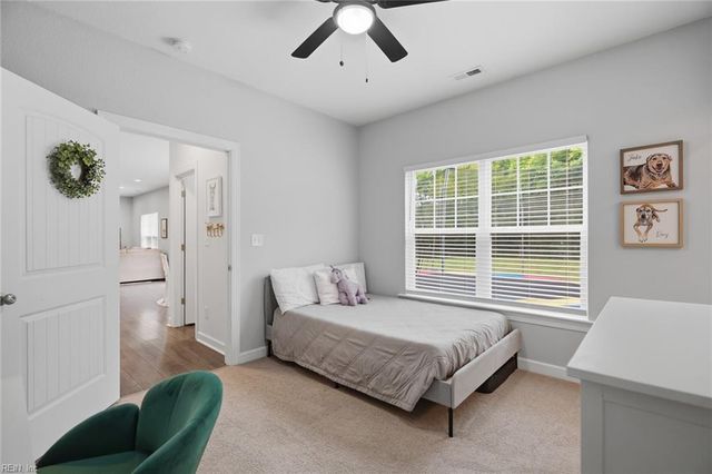 1125 Beaver Dam RD, Chesapeake, VA 23322