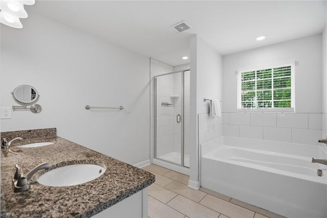 1125 Beaver Dam RD, Chesapeake, VA 23322