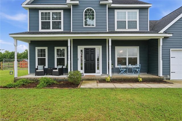 1125 Beaver Dam RD, Chesapeake, VA 23322