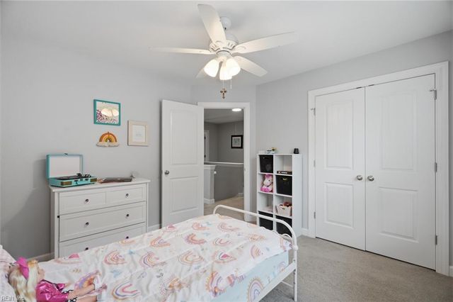 1125 Beaver Dam RD, Chesapeake, VA 23322