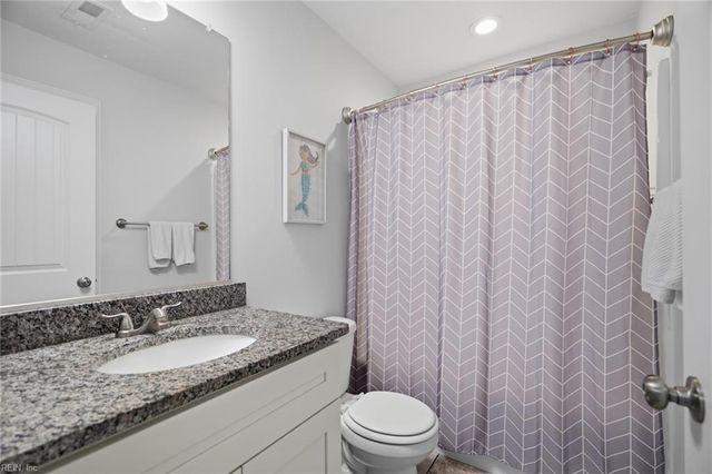 1125 Beaver Dam RD, Chesapeake, VA 23322