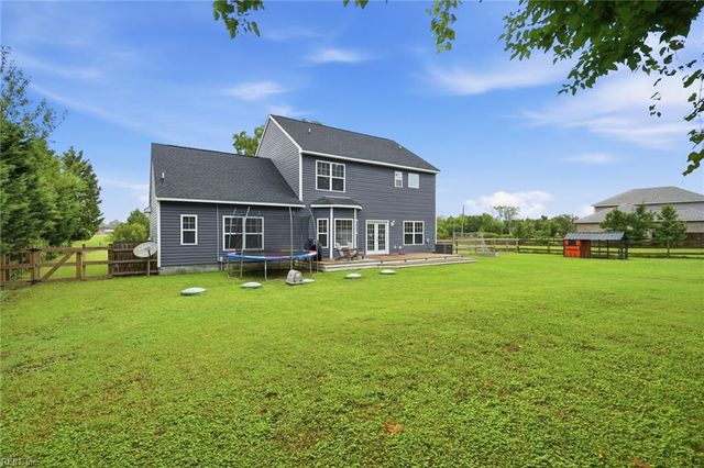 1125 Beaver Dam RD, Chesapeake, VA 23322