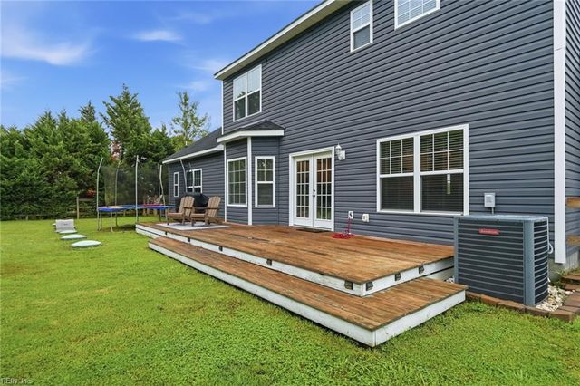 1125 Beaver Dam RD, Chesapeake, VA 23322