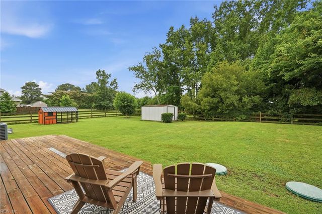 1125 Beaver Dam RD, Chesapeake, VA 23322