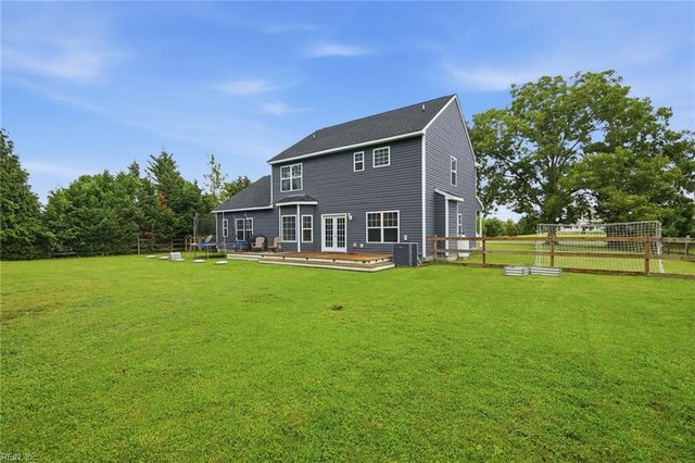 1125 Beaver Dam RD, Chesapeake, VA 23322