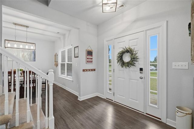 1125 Beaver Dam RD, Chesapeake, VA 23322