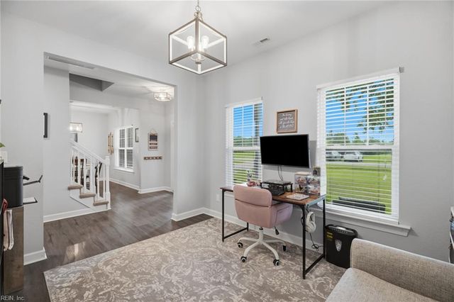 1125 Beaver Dam RD, Chesapeake, VA 23322
