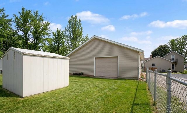 1758 S River Road, Thomas Twp, MI 48609