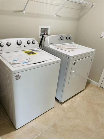 1961 SW Michelangelo Avenue, Port St. Lucie, FL 34953