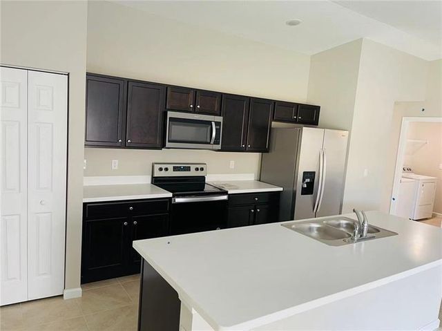 1961 SW Michelangelo Avenue, Port St. Lucie, FL 34953