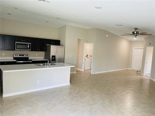 1961 SW Michelangelo Avenue, Port St. Lucie, FL 34953