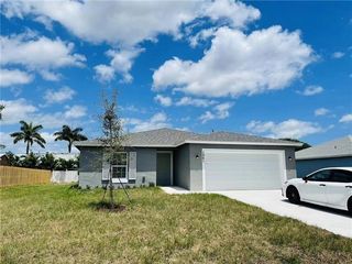 1961 SW Michelangelo Avenue, Port St. Lucie, FL 34953