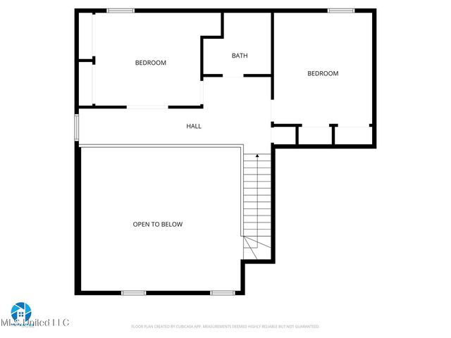 2588 Rue Palafox, Biloxi, MS 39531