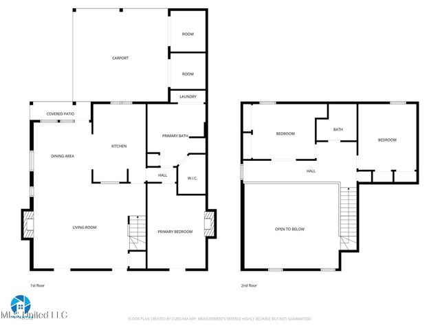 2588 Rue Palafox, Biloxi, MS 39531