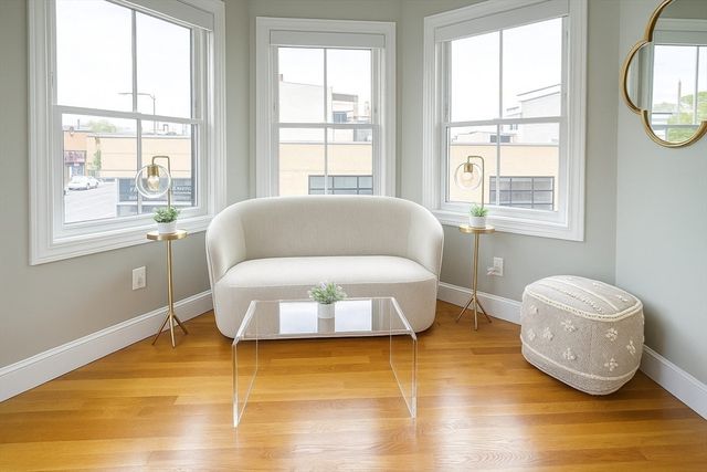 89 Prescott St C, Boston, MA 02128