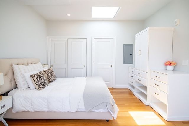 89 Prescott St C, Boston, MA 02128