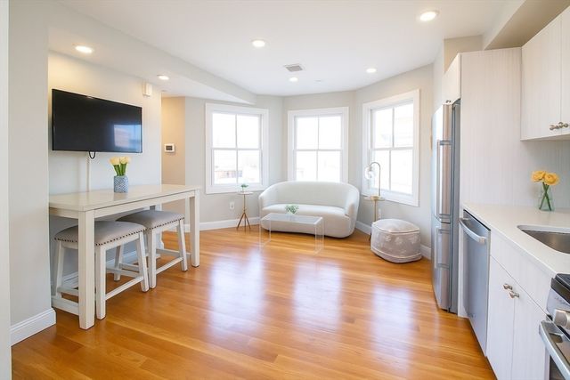 89 Prescott St C, Boston, MA 02128